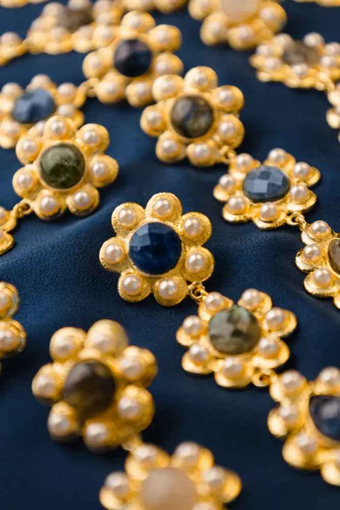 Luca earrings