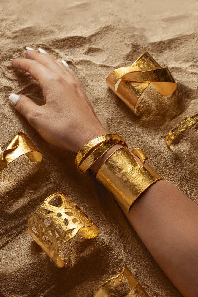 Amelia Bracelet - Lady D World