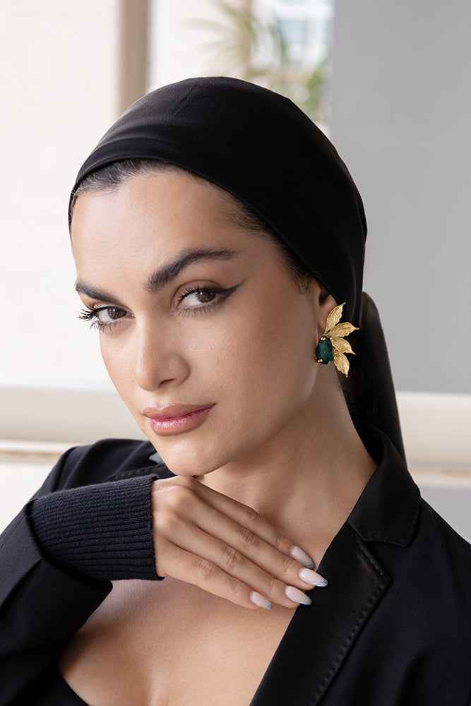 Maro Earrings