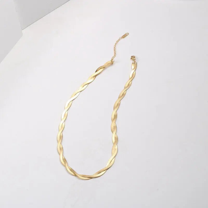 Julia Necklace - Lady D World