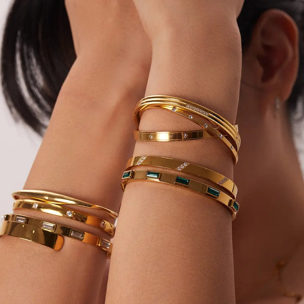 Lea bracelet - Lady D World