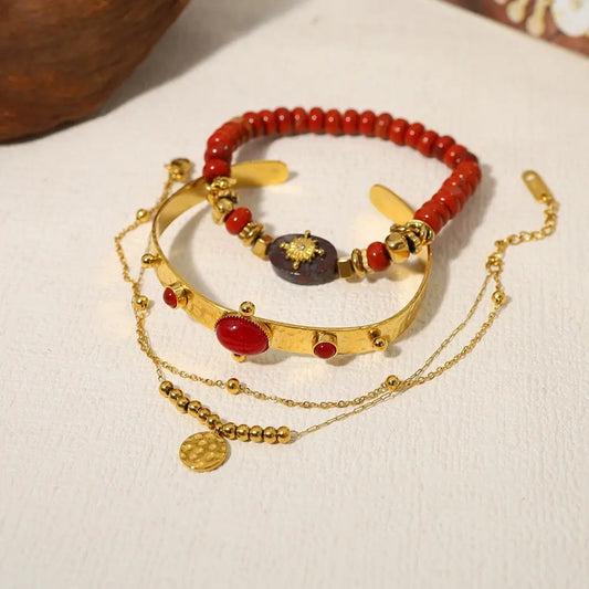 Antonella Bracelet - Lady D World