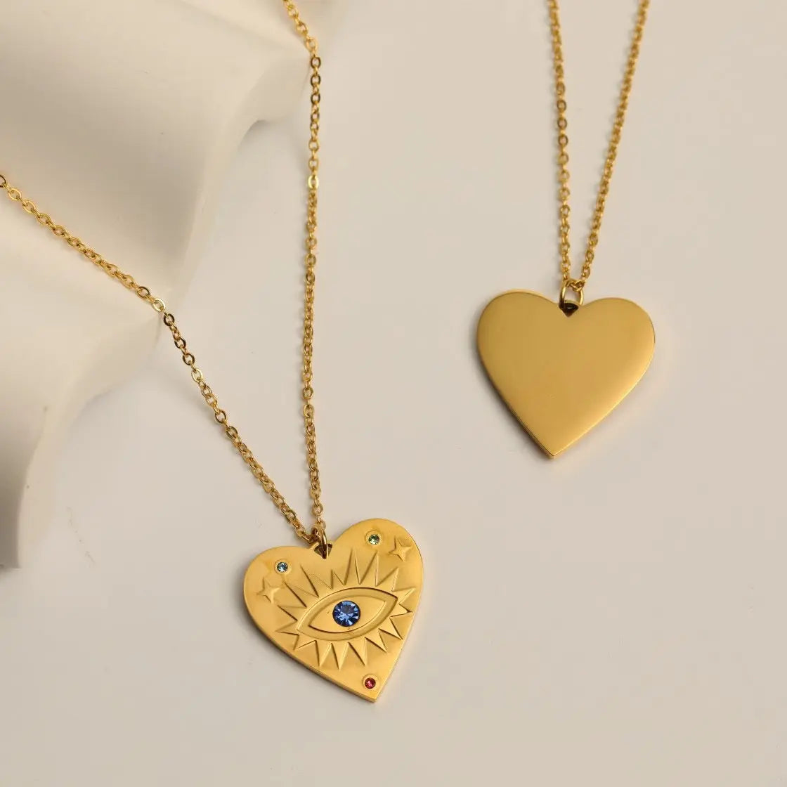 Lovely Necklace - Lady D World
