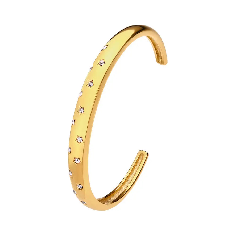 Luna bracelet - Lady D World