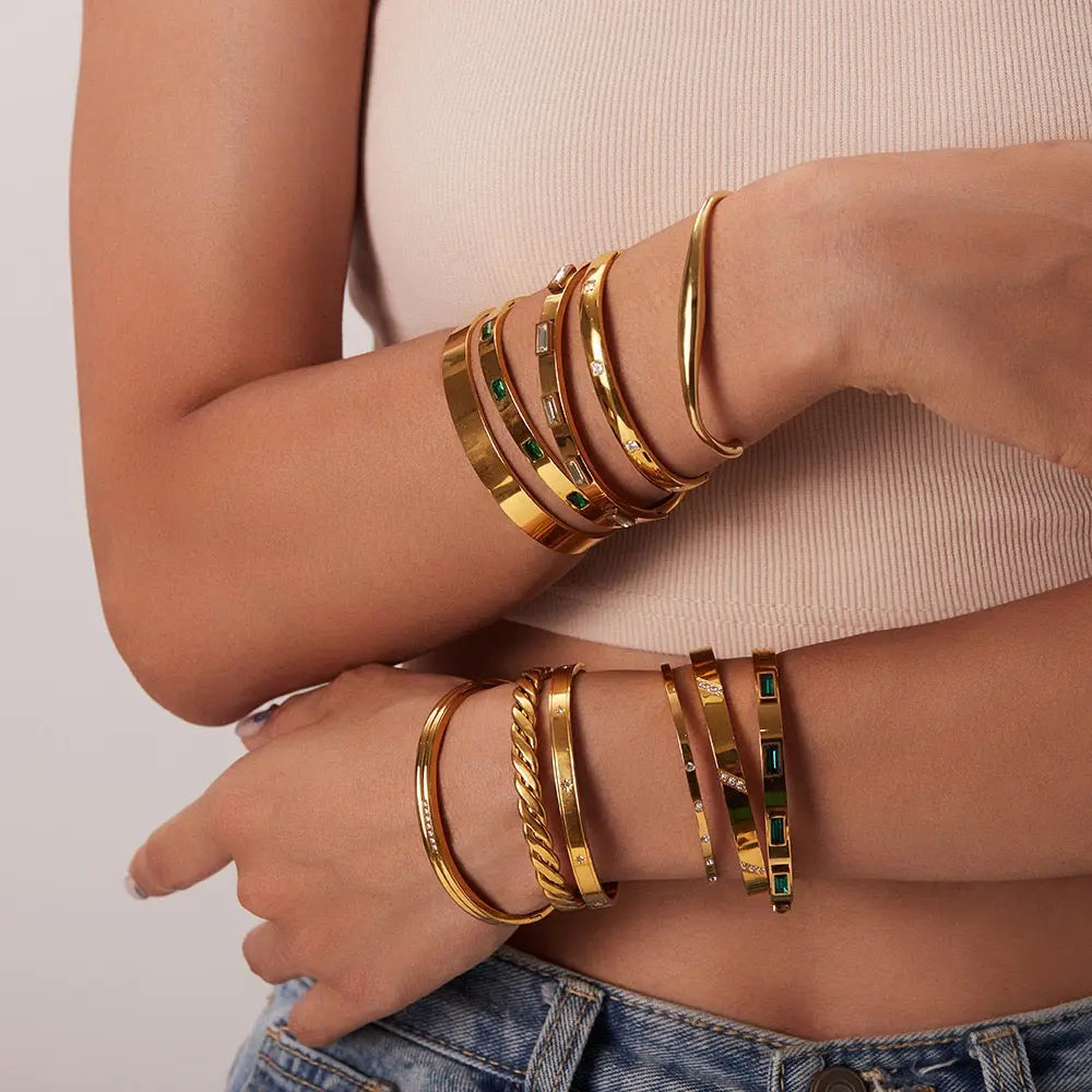 Lea bracelet - Lady D World