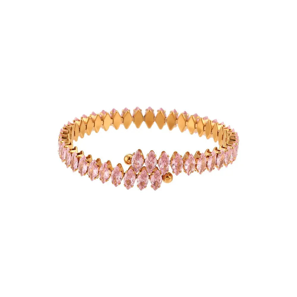 Maria Bracelet - Lady D World