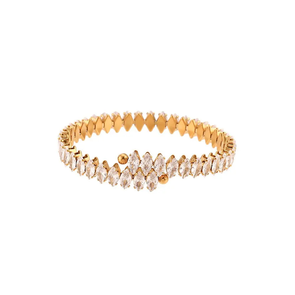 Maria Bracelet - Lady D World