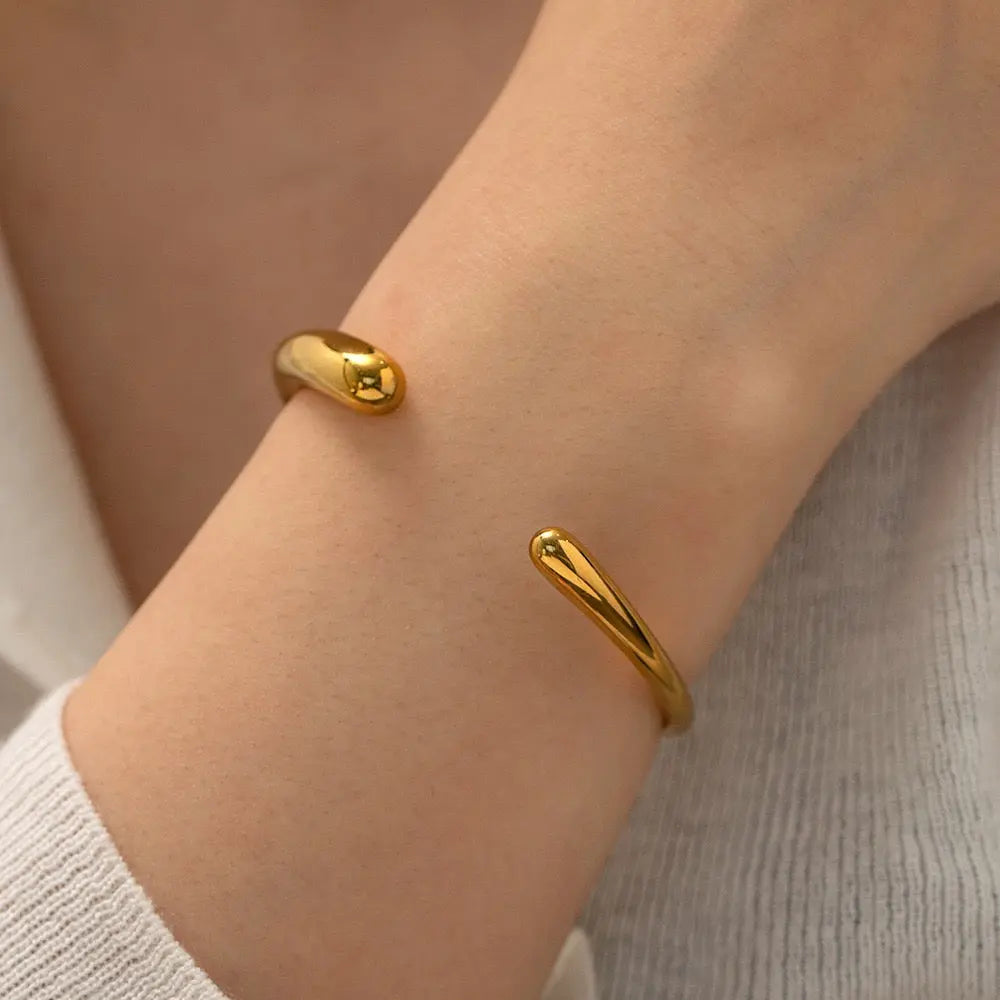 Myriam Bracelet - Lady D World