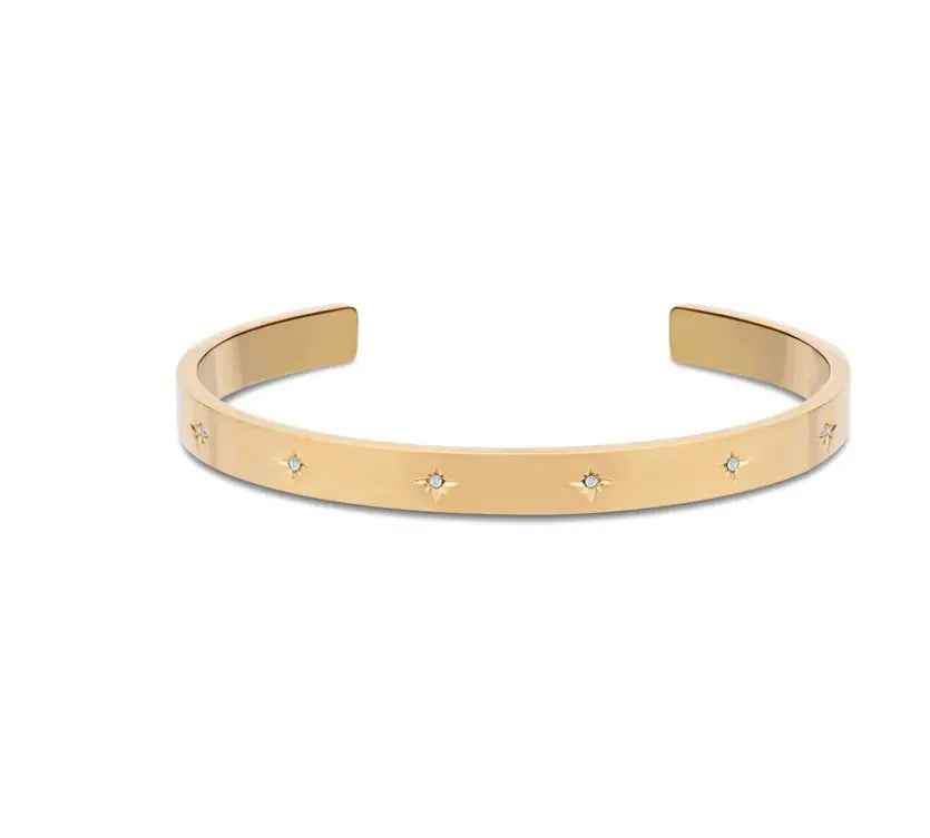 Dreamy Cuff