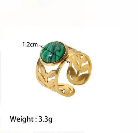 Nouna Ring - Lady D World
