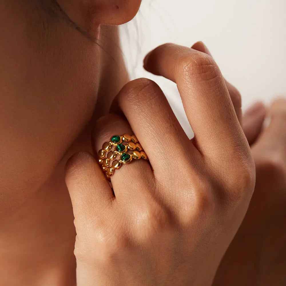 Maro Ring