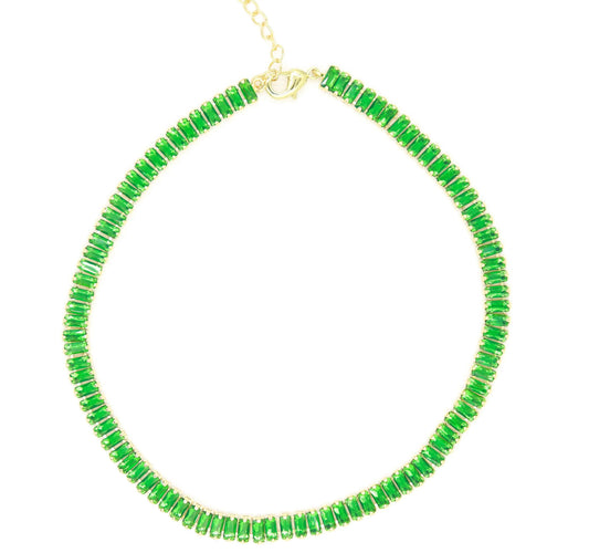 Didi Necklace / chocker