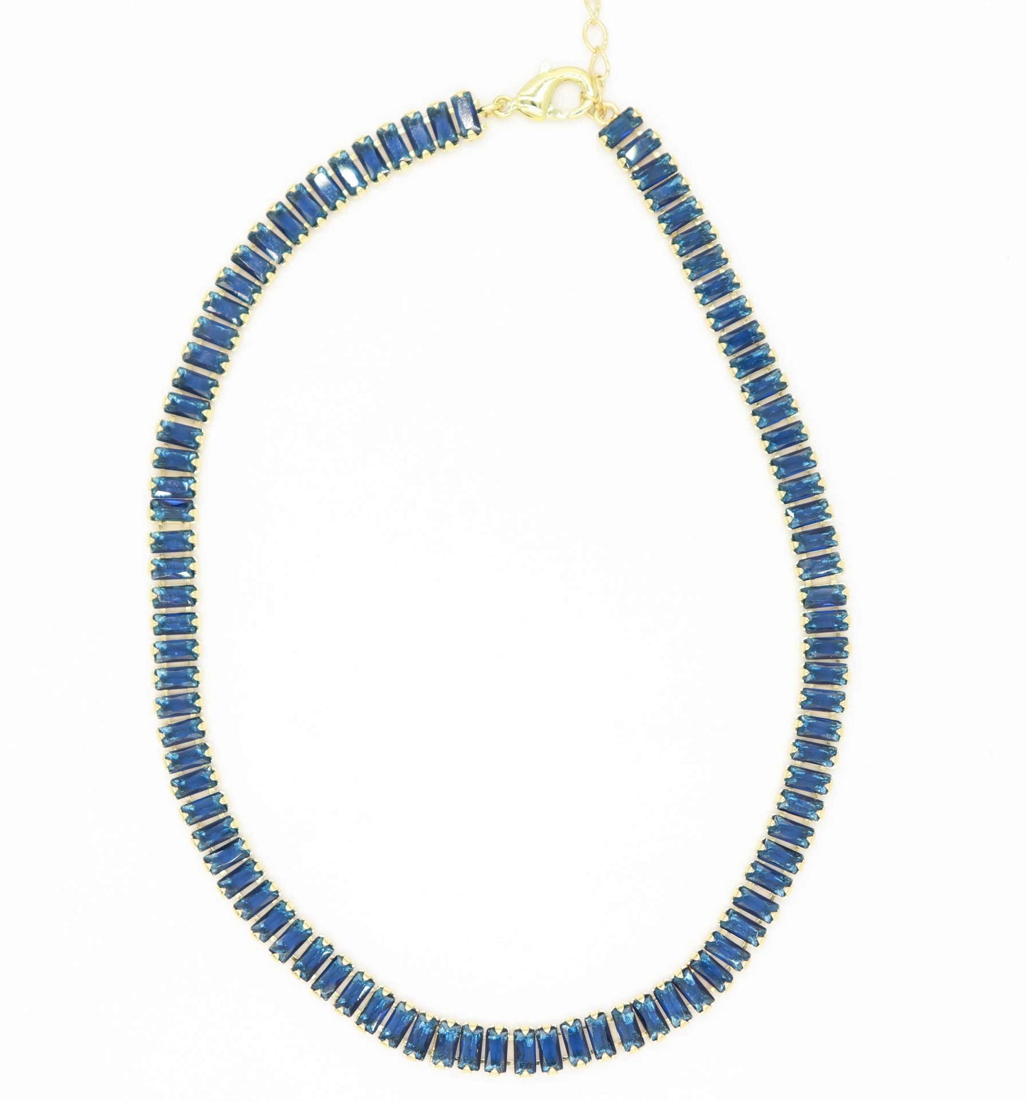 Didi Necklace / chocker