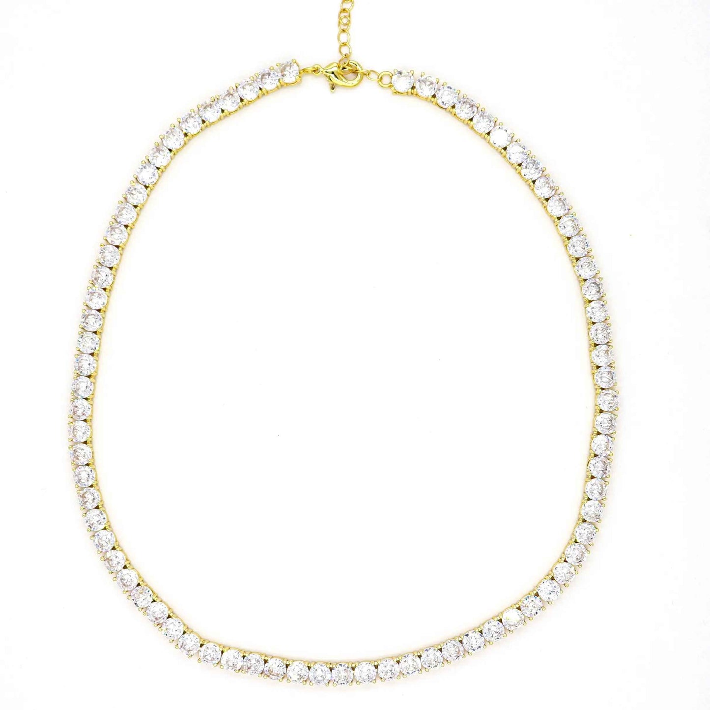 Didi Necklace