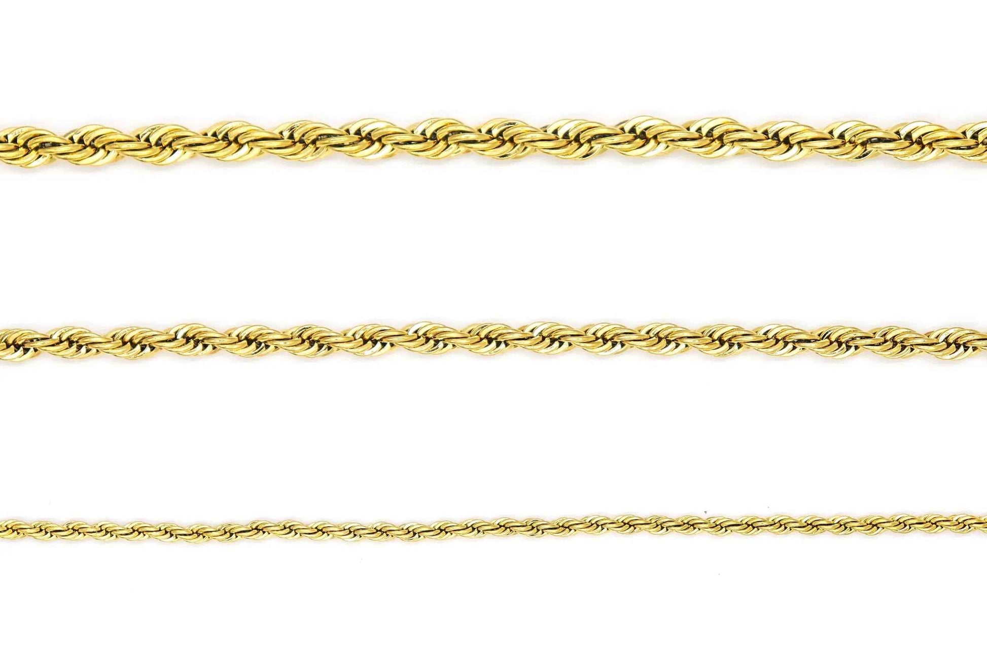 Rope Necklace