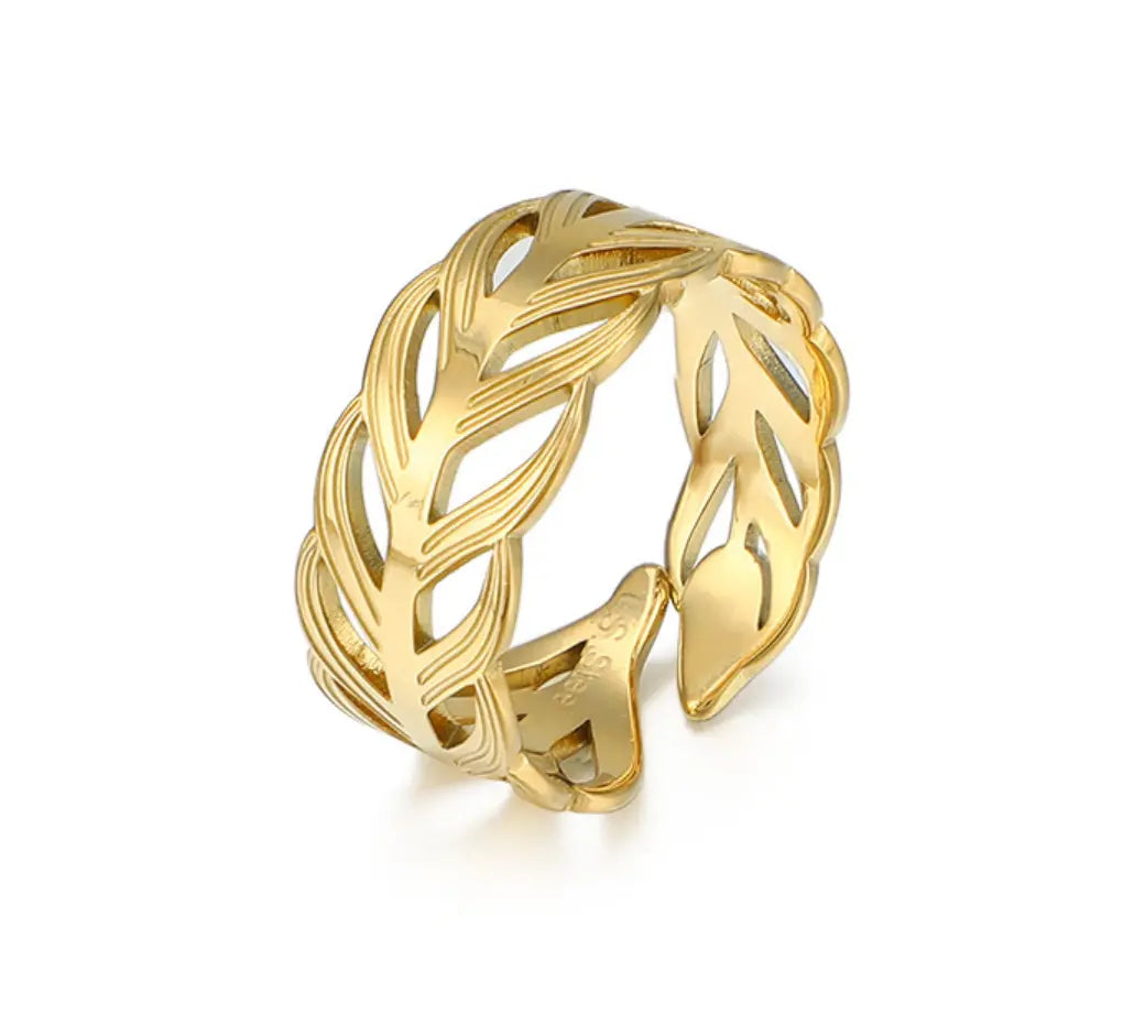 Lili Ring - Lady D World