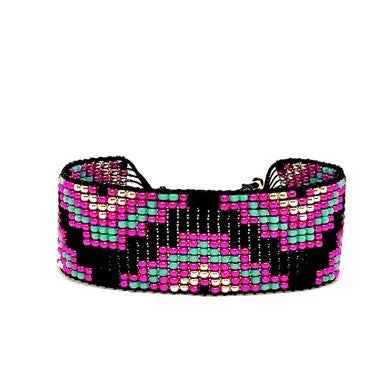 Band Miyuki Beads Bracelets