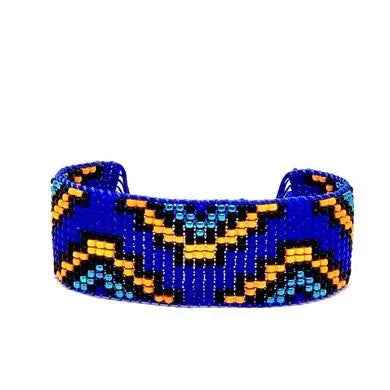 Band Miyuki Beads Bracelets