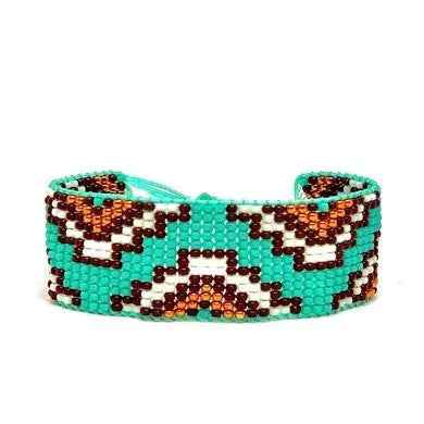 Band Miyuki Beads Bracelets