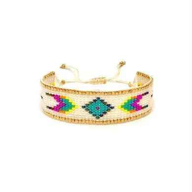 Cloud Miyuki Beads Bracelets