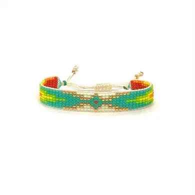 Ice Cream Miyuki Beads Bracelets