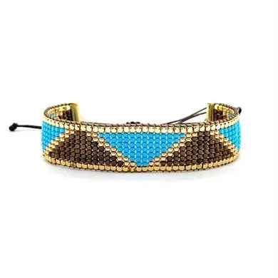 Mood Miyuki Beads Bracelets