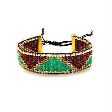 Mood Miyuki Beads Bracelets