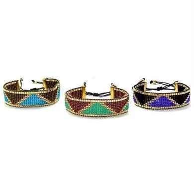 Mood Miyuki Beads Bracelets