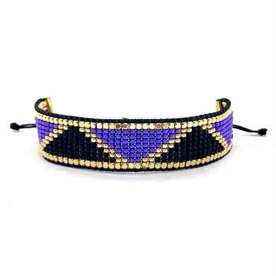 Mood Miyuki Beads Bracelets