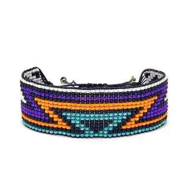Signature Miyuki Beads Bracelets