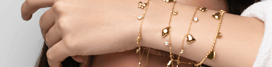 Gold Necklace Trends in UAE for 2026: Styles Every Woman Will Love