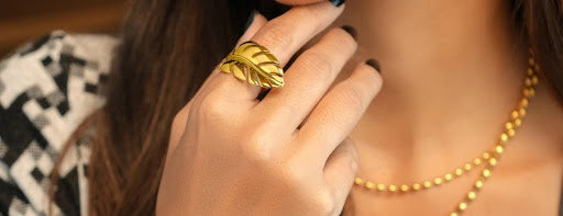 How to Keep Gold-Plated Jewelry from Fading: Simple Tips That Really Work