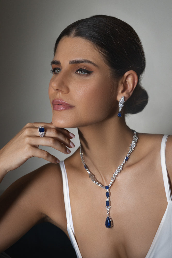 Les Exclusives - Lady D World