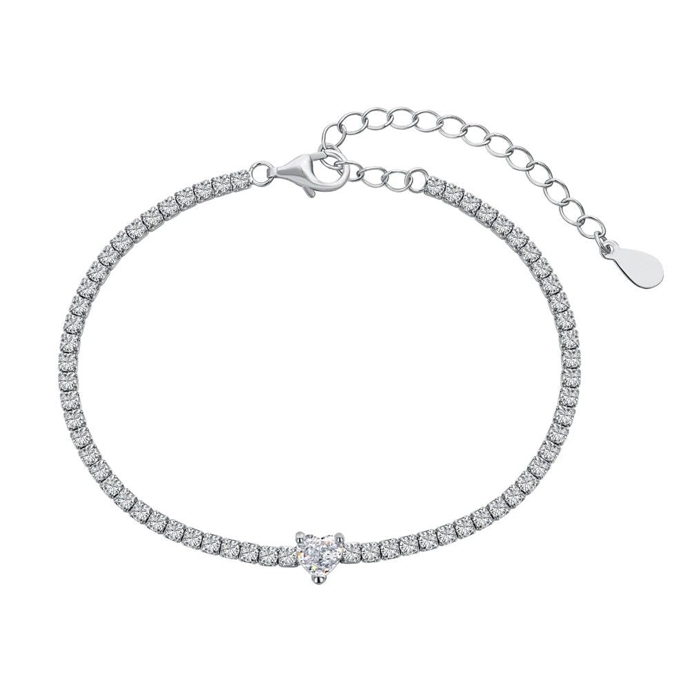 Silver 925 Bracelets