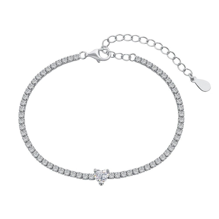 Silver 925 Bracelets