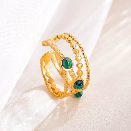 Nomad Glow Ring