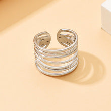 Stria Ring