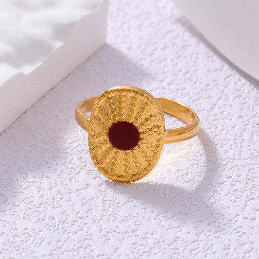 Oculis Ring