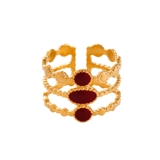 Mystika Ring