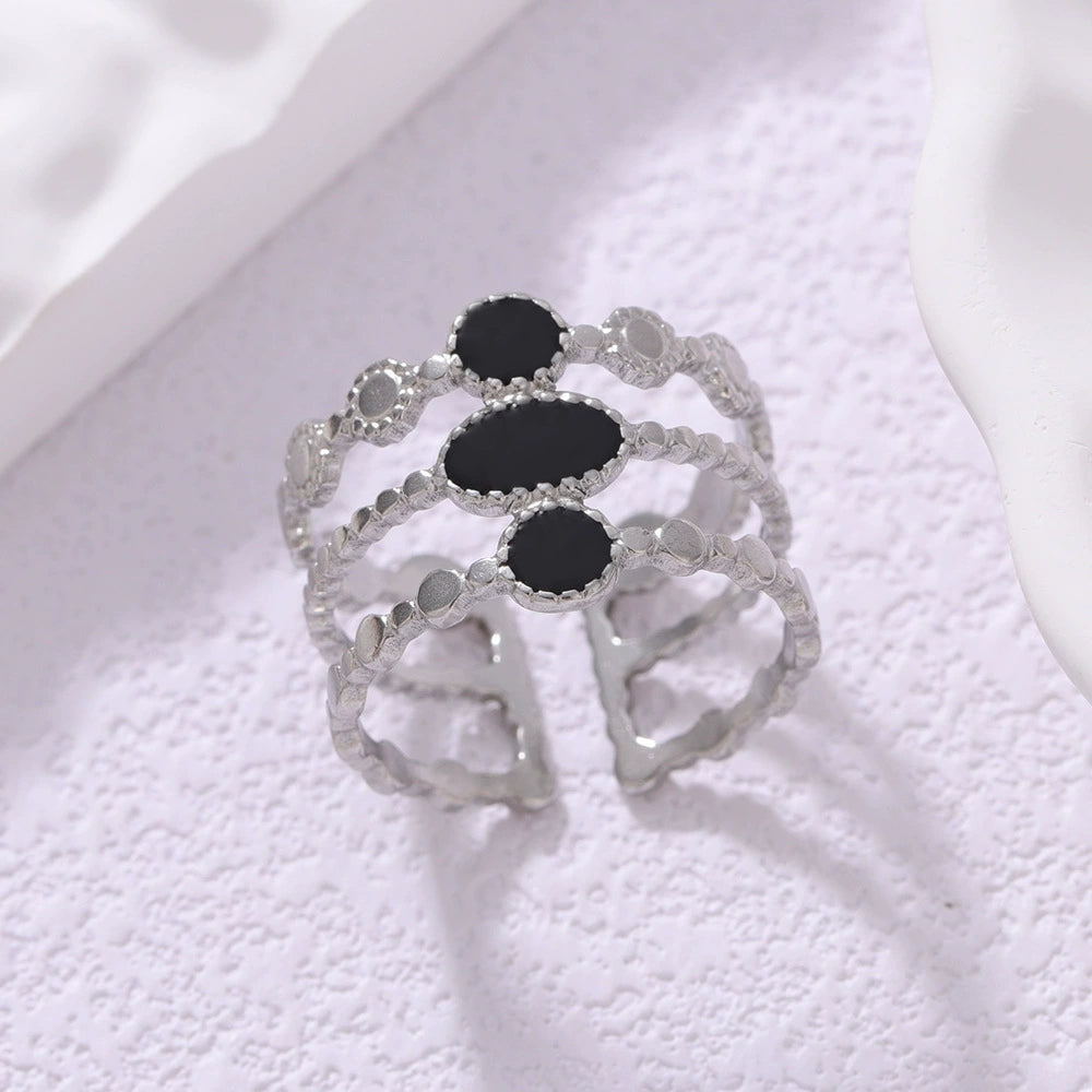 Mystika Ring
