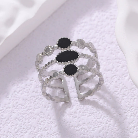 Mystika Ring