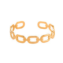 GeoGlow Cuff
