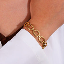 GeoGlow Cuff