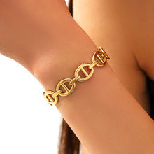 Luna Loop Cuff