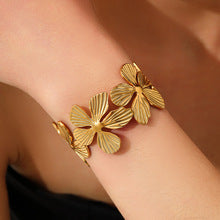 Flora Cuff