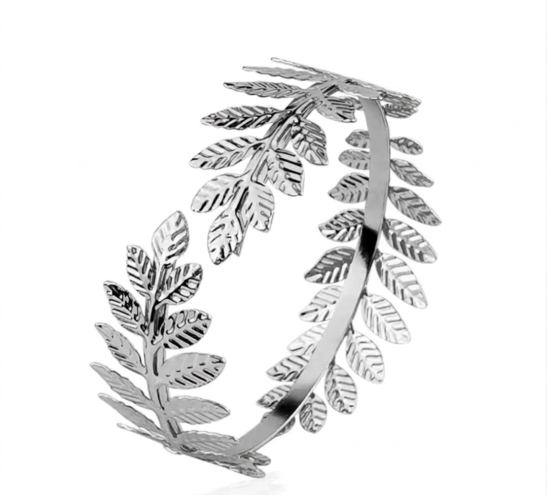 Solara Arm Cuff - Enhanced Studio Photo