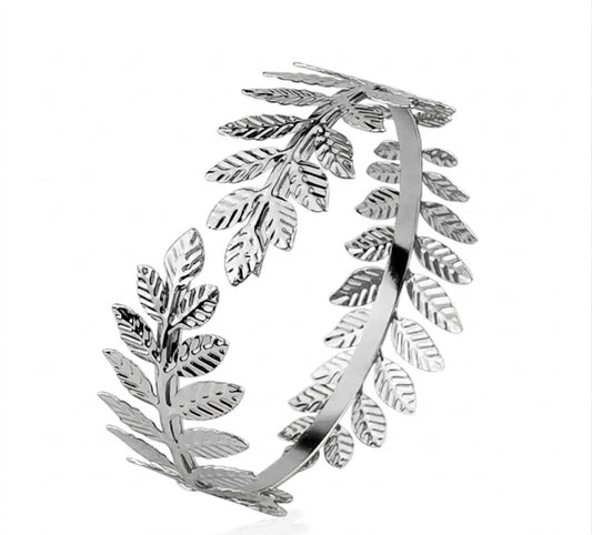 Solara Arm Cuff - Enhanced Studio Photo