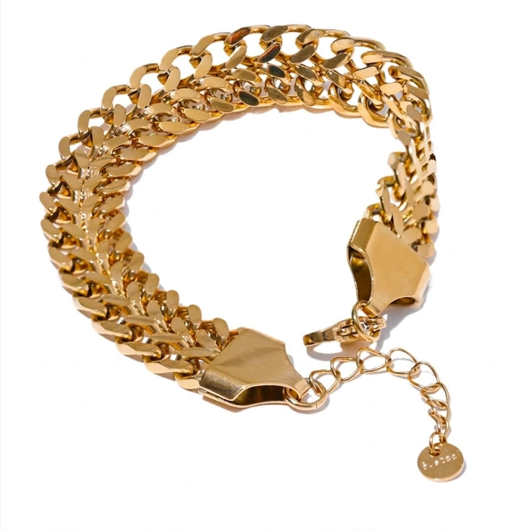 Essen Bracelet - Enhanced Studio Photo
