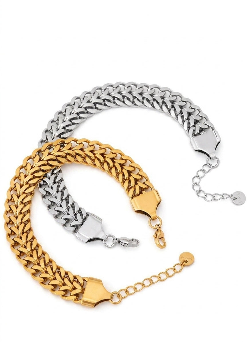 Essen Bracelet - Enhanced Studio Photo