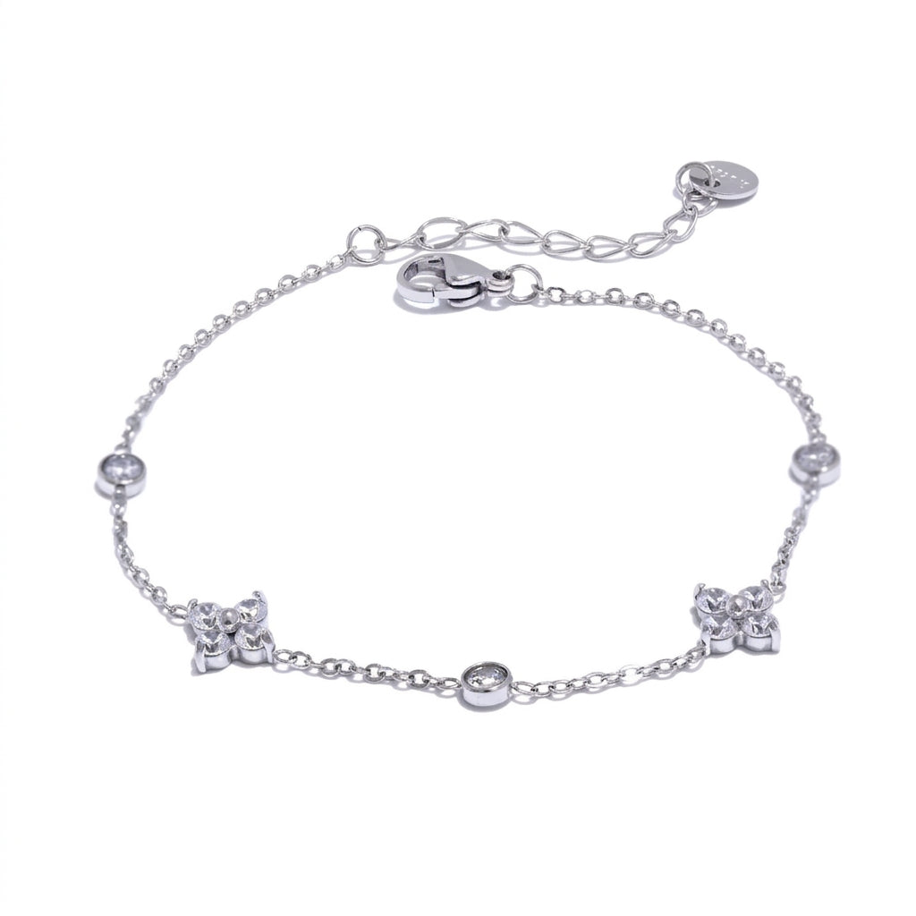Blossom Shine Bracelet - Enhanced Studio Photo